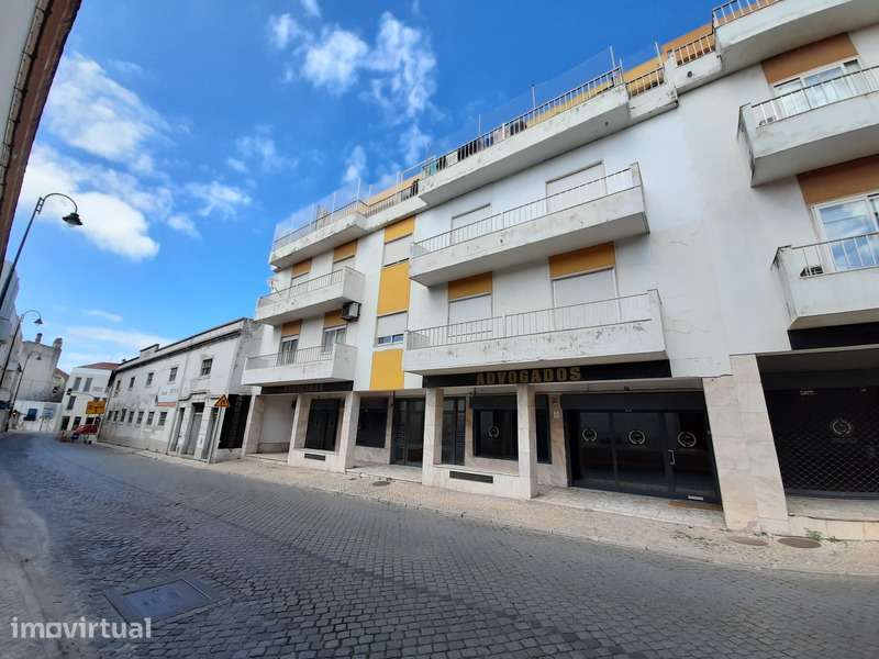 Apartamento em Montijo, União Das Freguesias De Montijo E Afonsoeiro - Grande imagem: 2/23