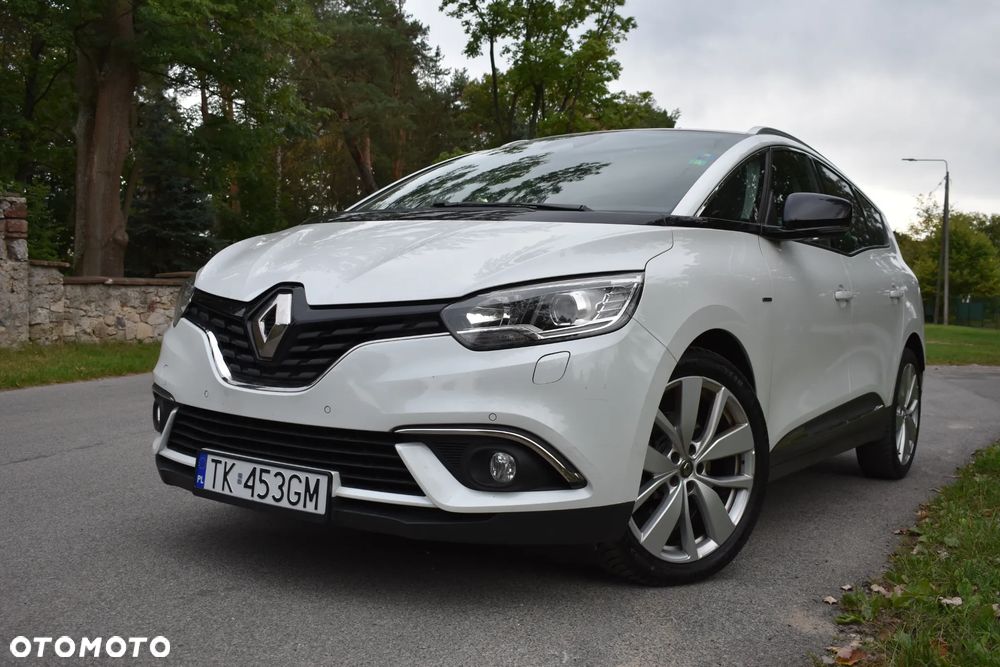 Renault Scenic - 27