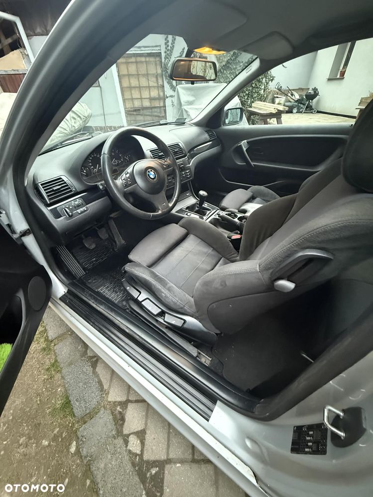BMW Seria 3 - 3