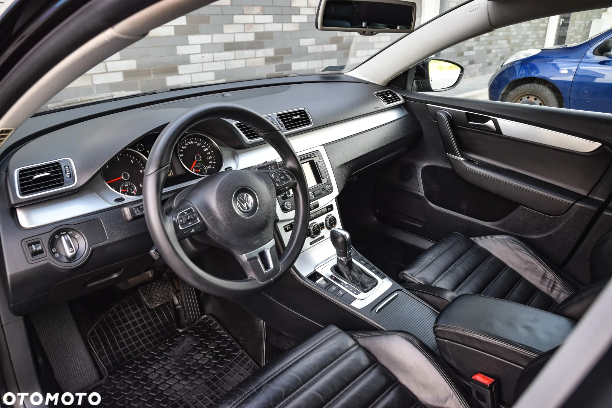 Volkswagen Passat 2.0 TDI Highline DSG - 18