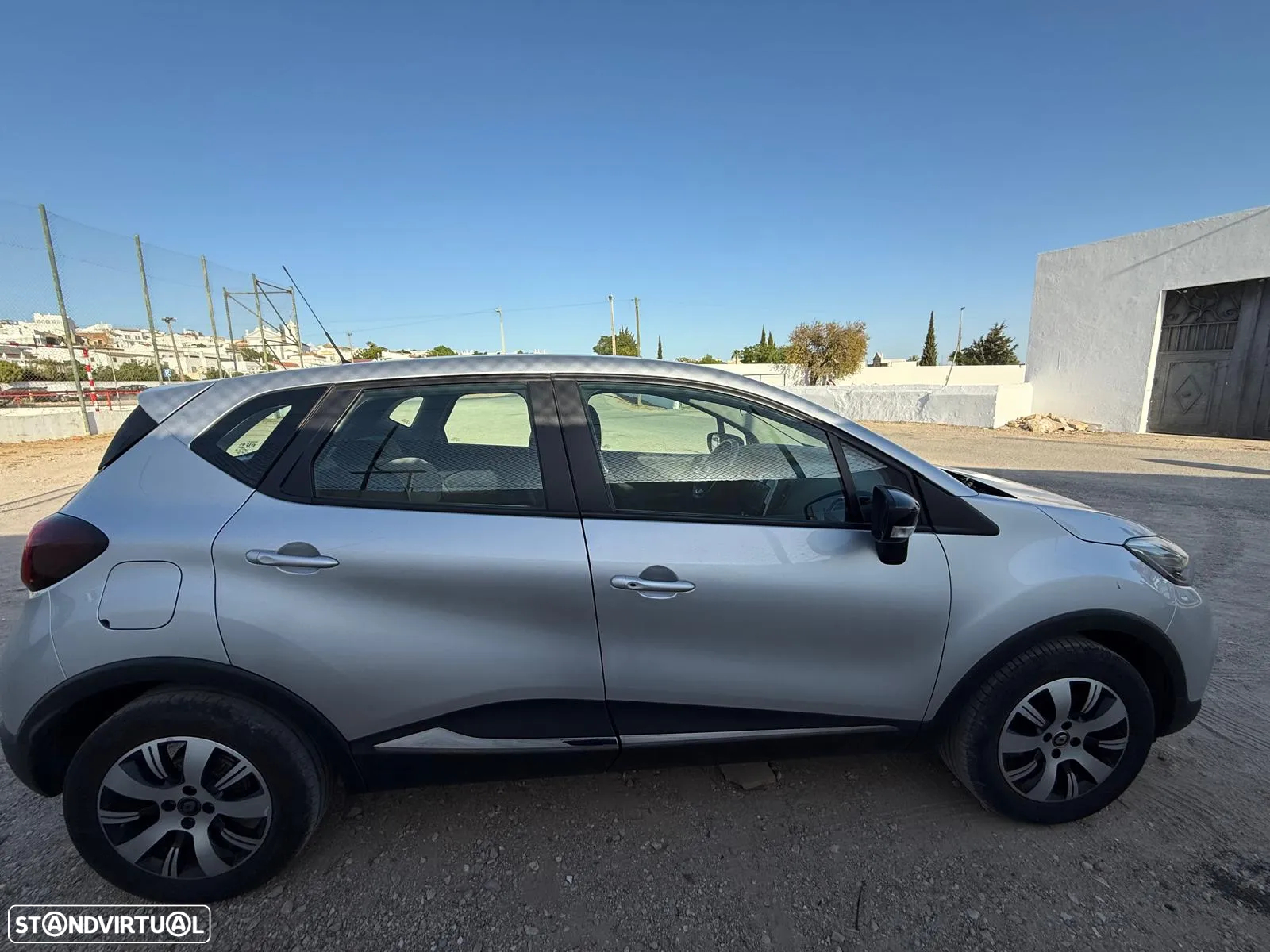Renault Captur 0.9 TCE Zen - 2