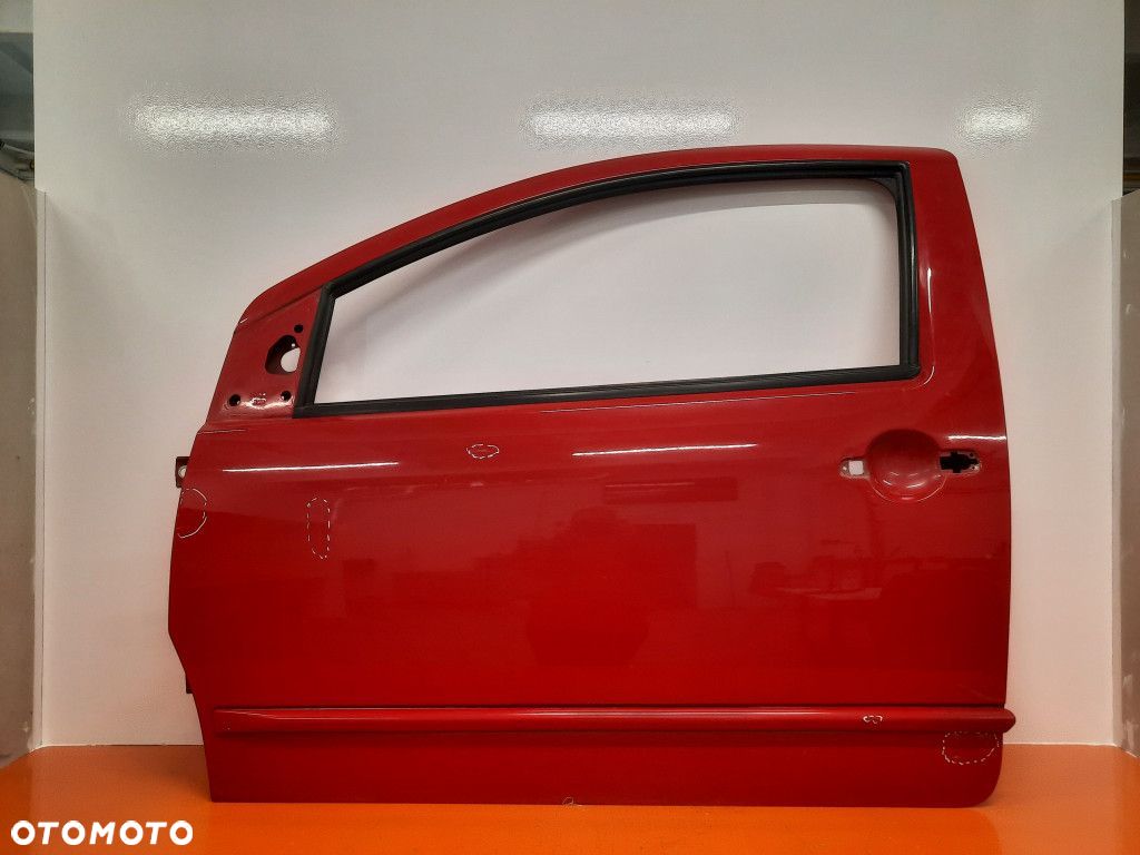 CITROEN C2 03-08 1.4 HDI DRZWI PRZÓD LEWE  KKNB - 1