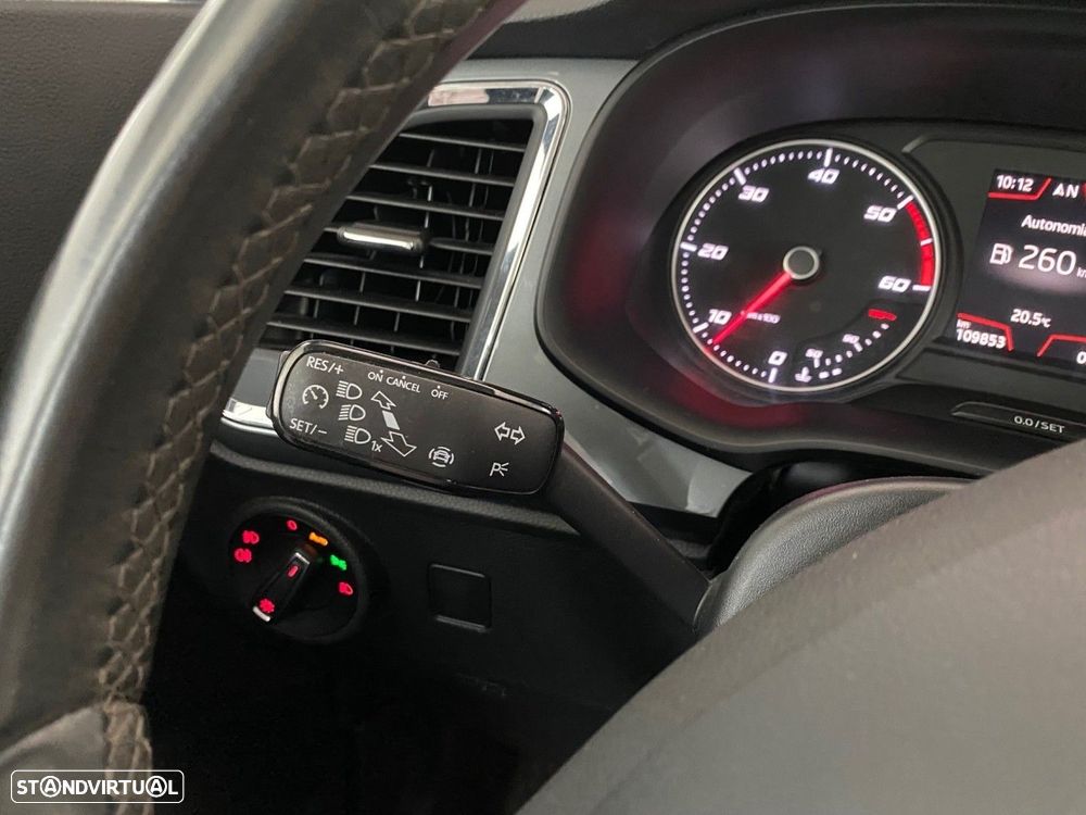 SEAT Ateca 1.6 TDI Style - 33