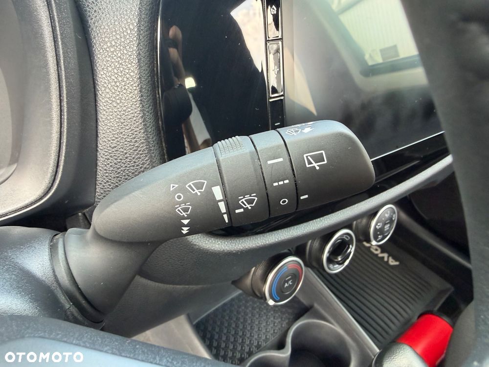 Toyota Aygo X 1.0 VVT-i Comfort CVT - 23