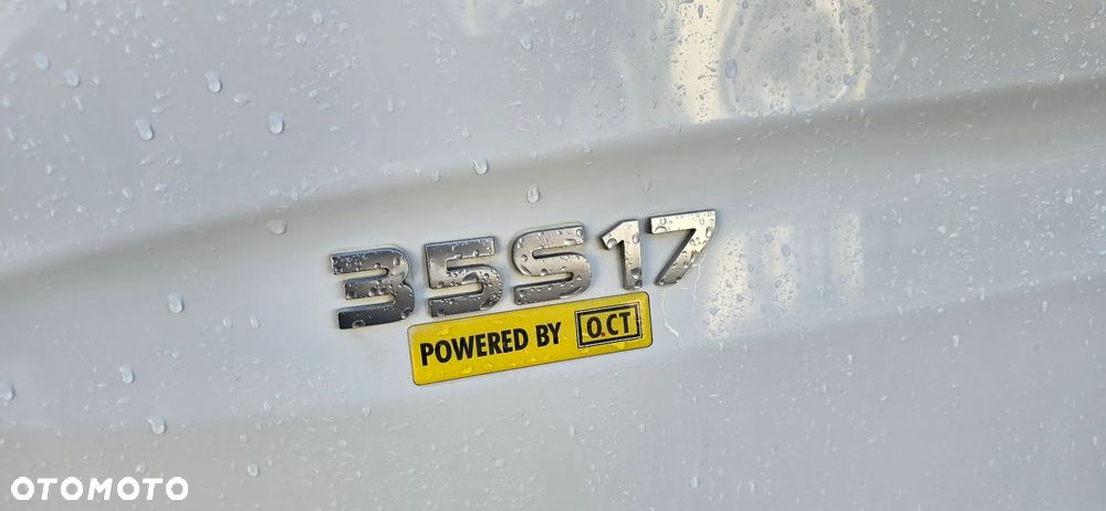 Iveco 35S17 - 13