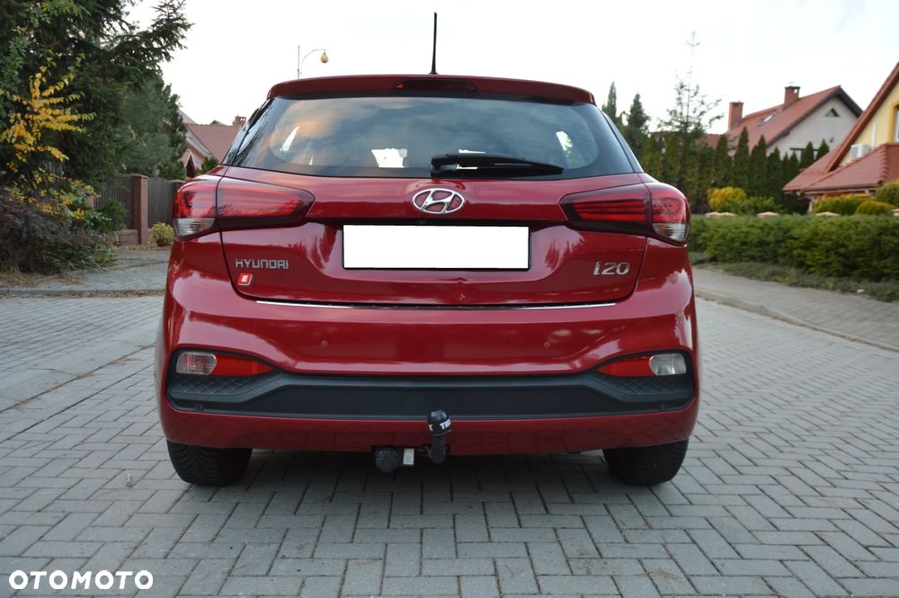 Hyundai i20 - 14
