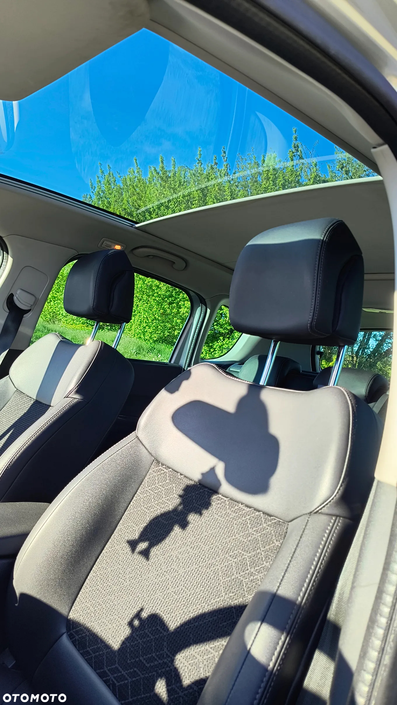 Peugeot 3008 e-HDi 115 ETG6 Stop&Start Allure - 8