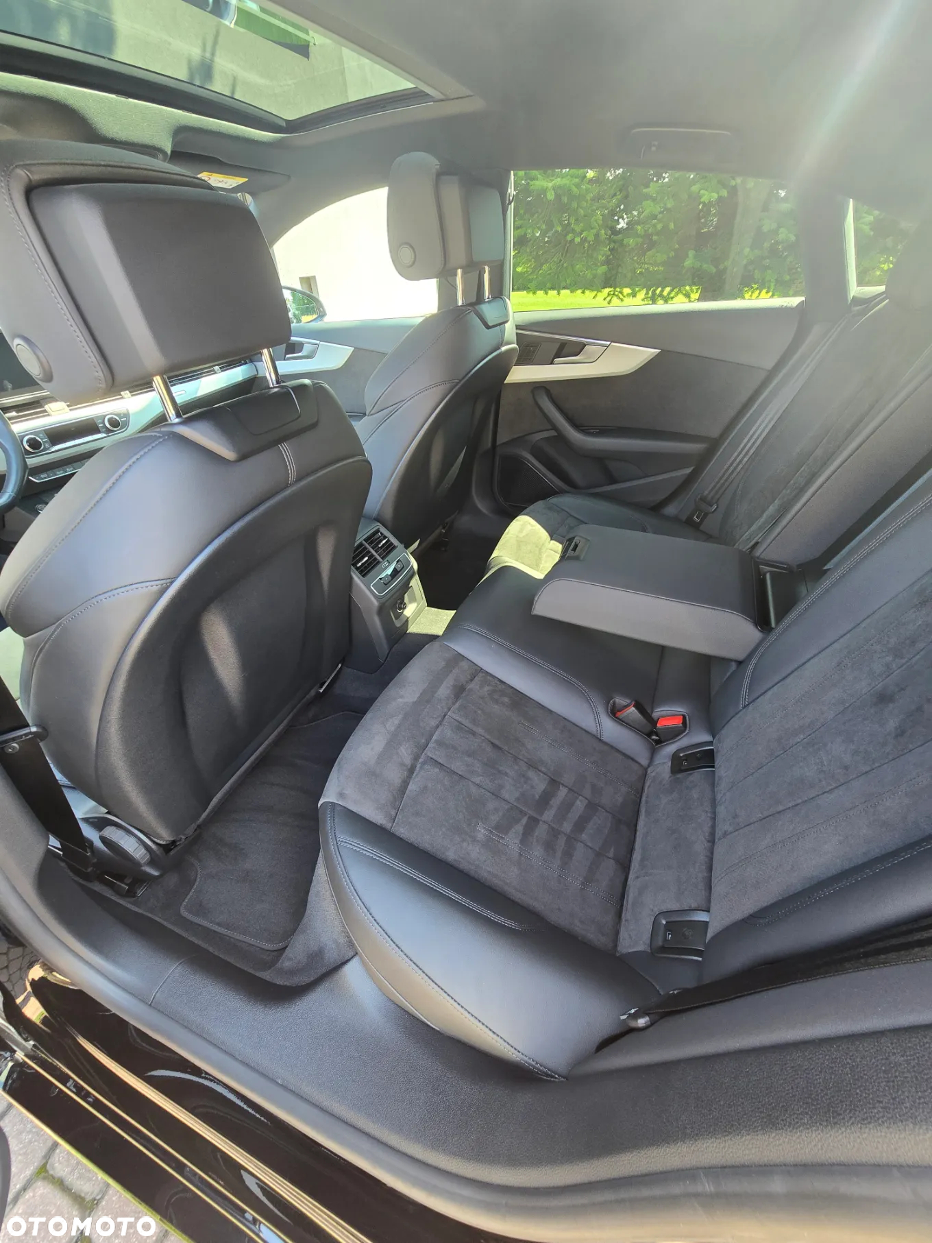 Audi A5 Sportback - 14