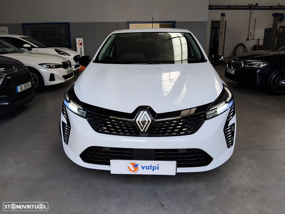 Renault Clio 1.5 Blue dCi Evolution - 3