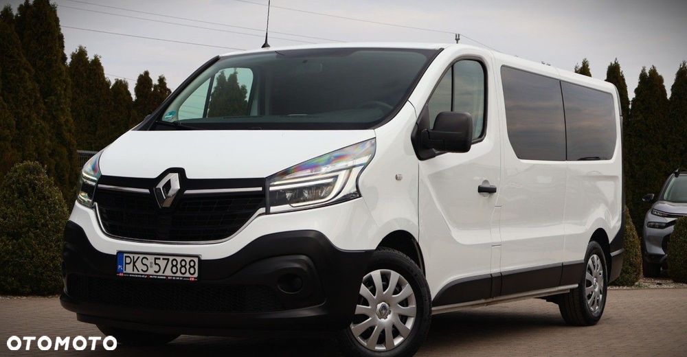 Renault Trafic - 11