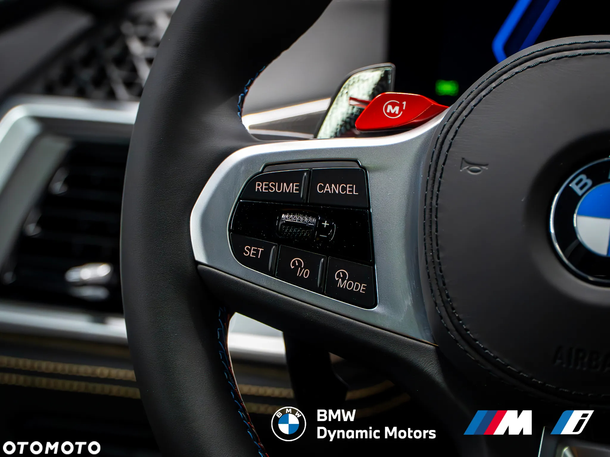 BMW X5 M Competition - 30