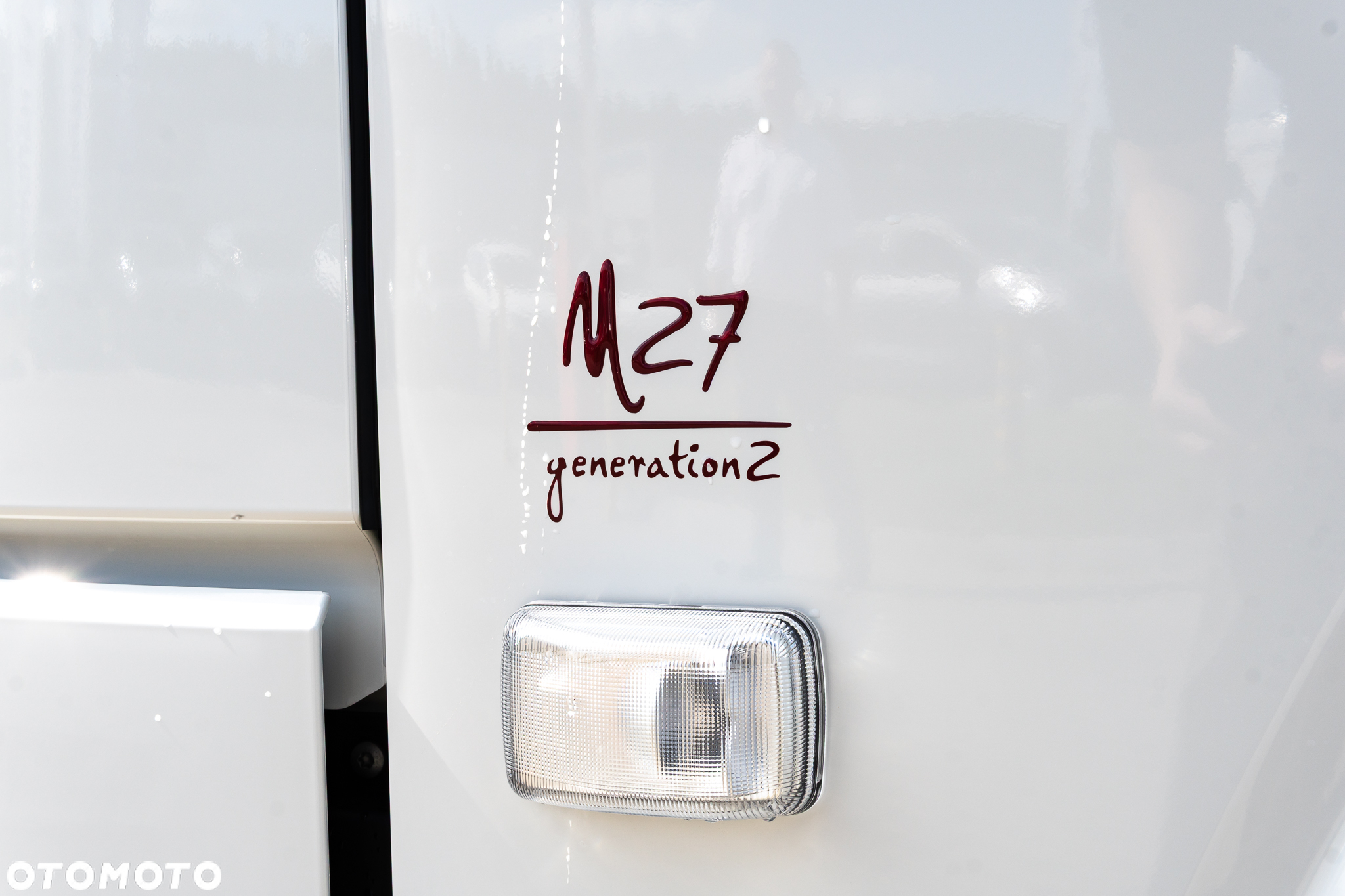 Isuzu M27 - 16