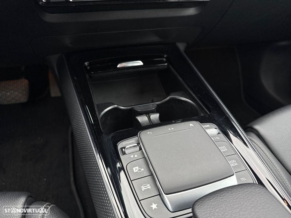 Mercedes-Benz GLA 220 d Style - 21