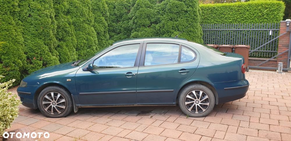Seat Toledo ver-1-6-stella - 14