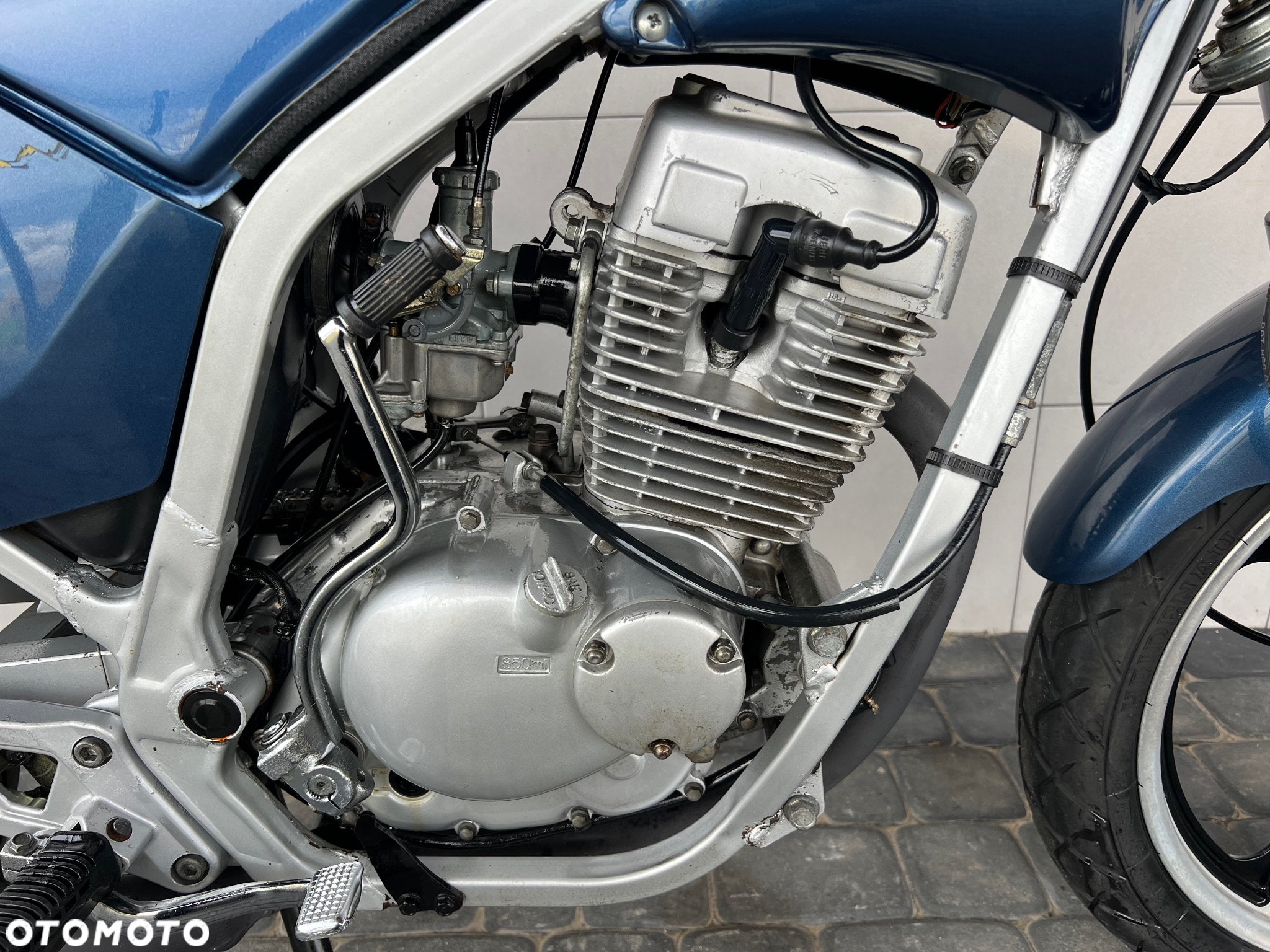 Hyosung Inny - 20
