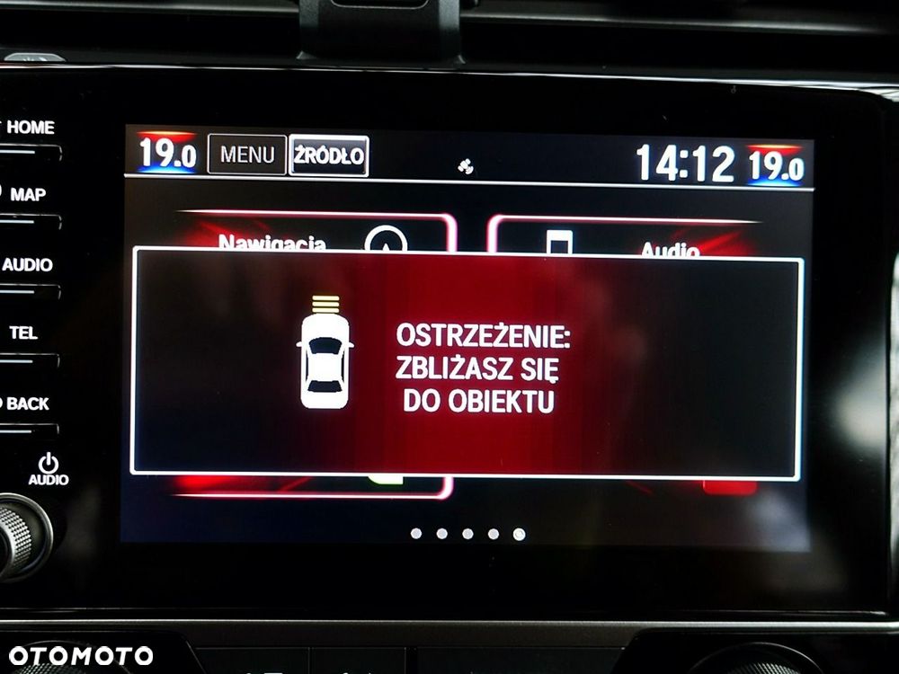 Honda Civic 1.5 i-VTEC Turbo CVT Sport Plus - 32