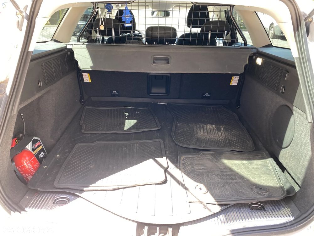 Ford Mondeo 1.6 TDCi Gold X (Trend) - 14