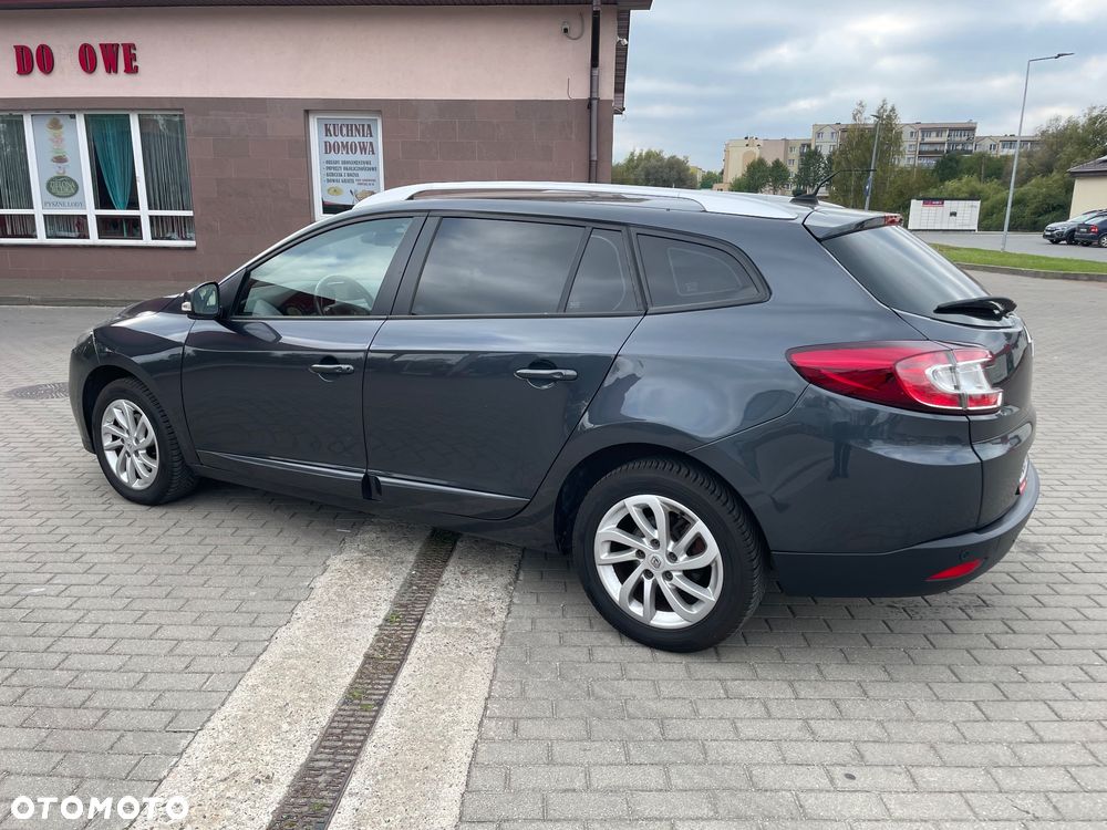 Renault Megane 1.6 SCe Life - 7