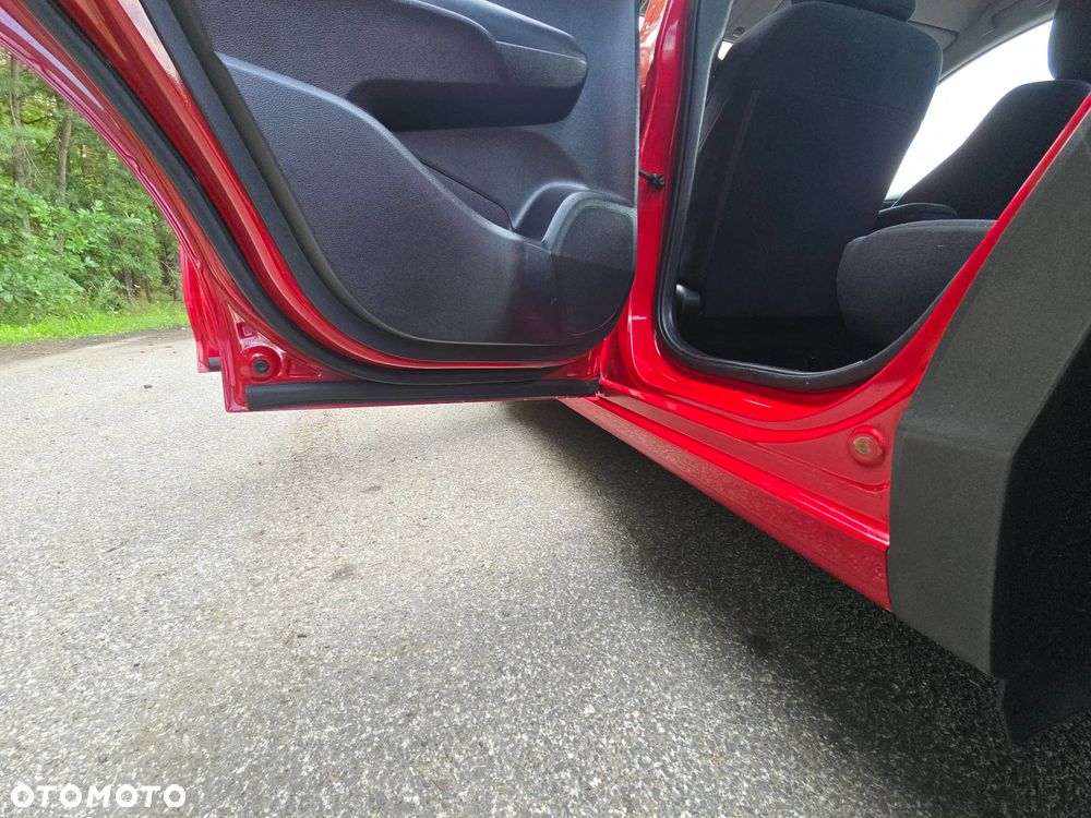 Honda Civic 1.4 i-VTEC S 40 Jahre Edition - 18