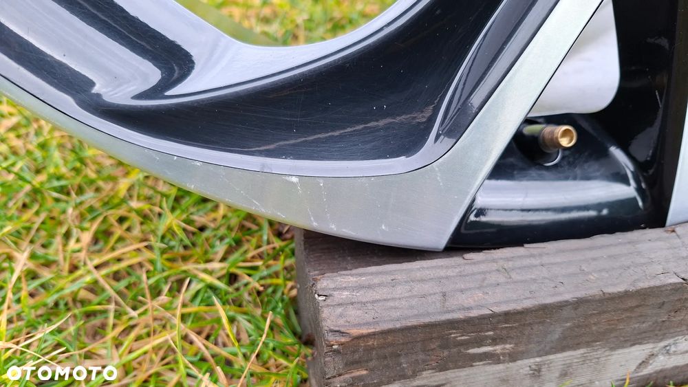 Felga Aluminiowa 18 Toyota C-HR 5x114.3 ET 50 CMS 860 - 4