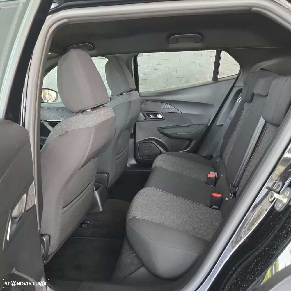 Peugeot 2008 1.2 PureTech Style - 18