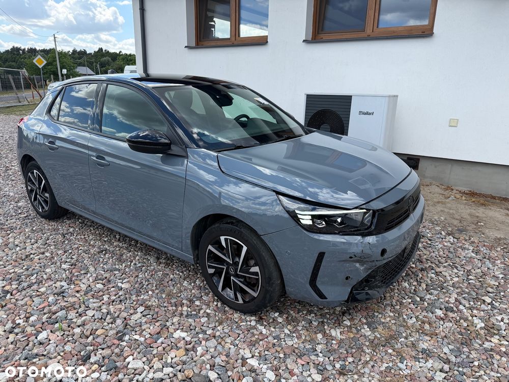 Opel Corsa - 4