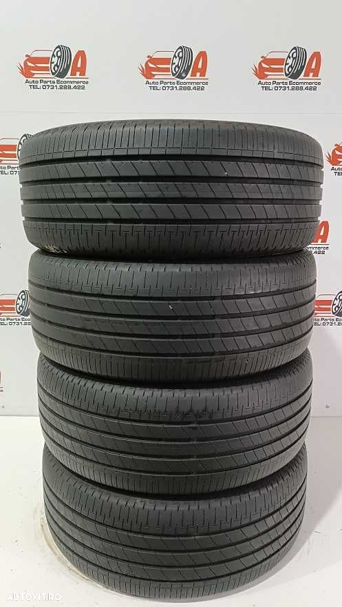 215 45 R18B89W BRIDGESTONE CP V10246 Vara - 6