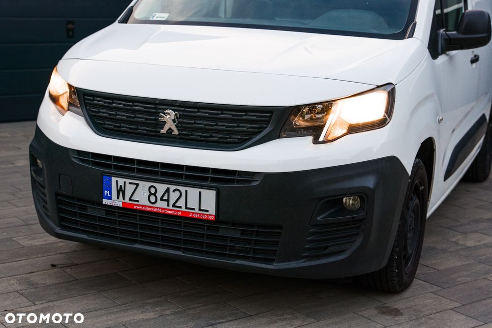 Peugeot Partner - 3
