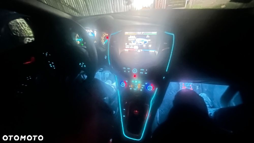 Ford Focus 1.5 TDCi Titanium - 20