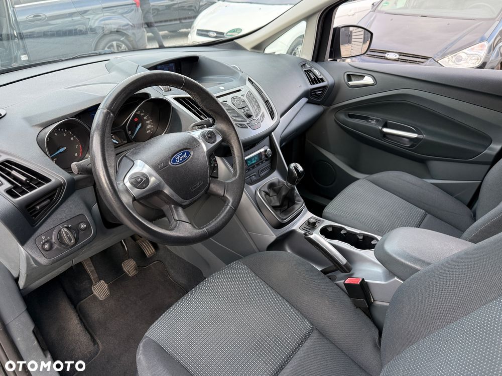 Ford C-MAX 1.6 Titanium - 5
