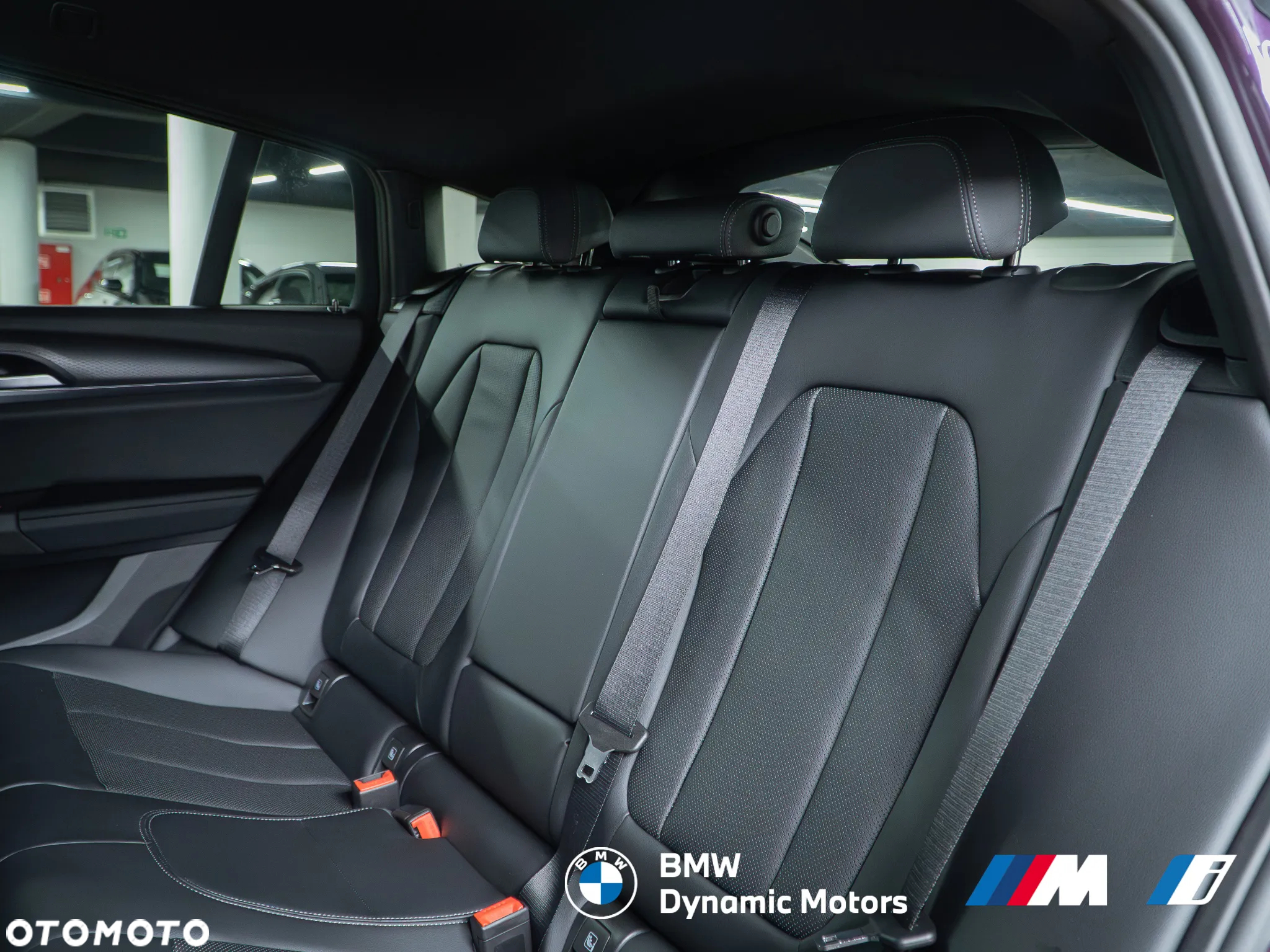 BMW X4 xDrive20d M Sport - 25