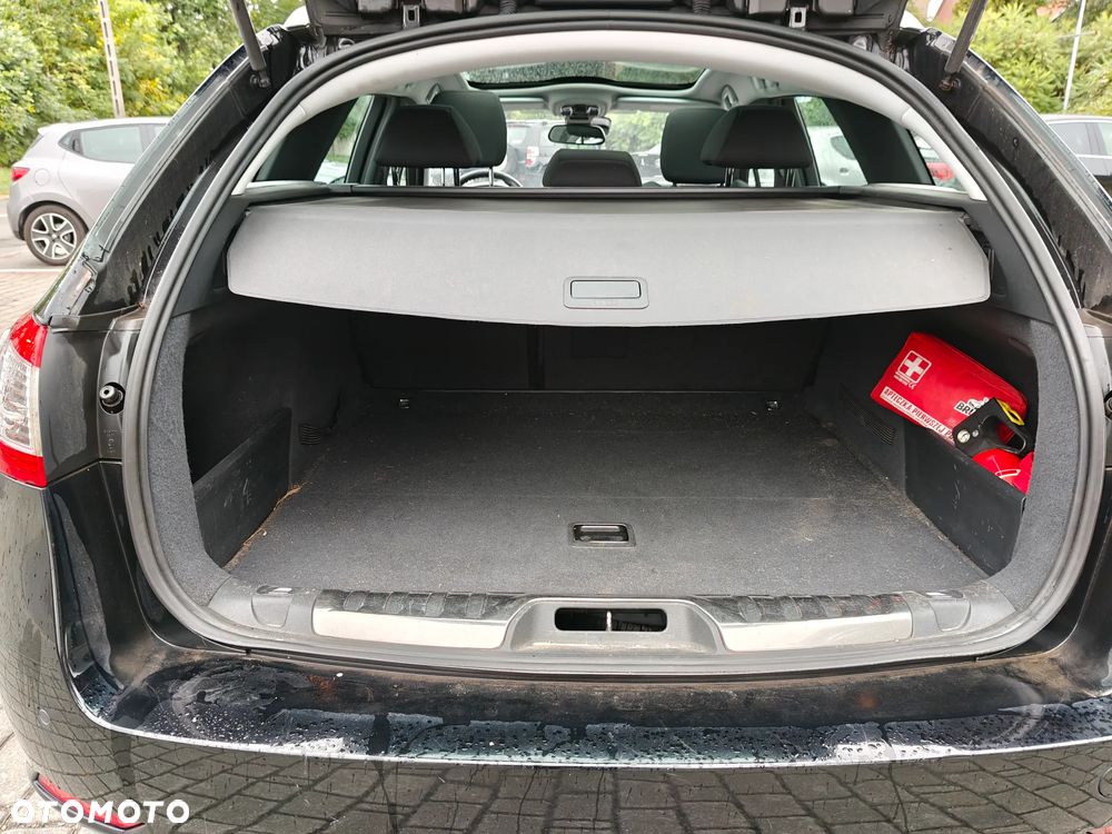 Peugeot 508 2.0 HDi Business Line - 29