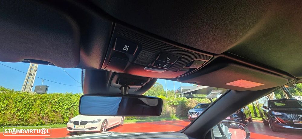 Mercedes-Benz E 220 d AMG Line Aut. - 19