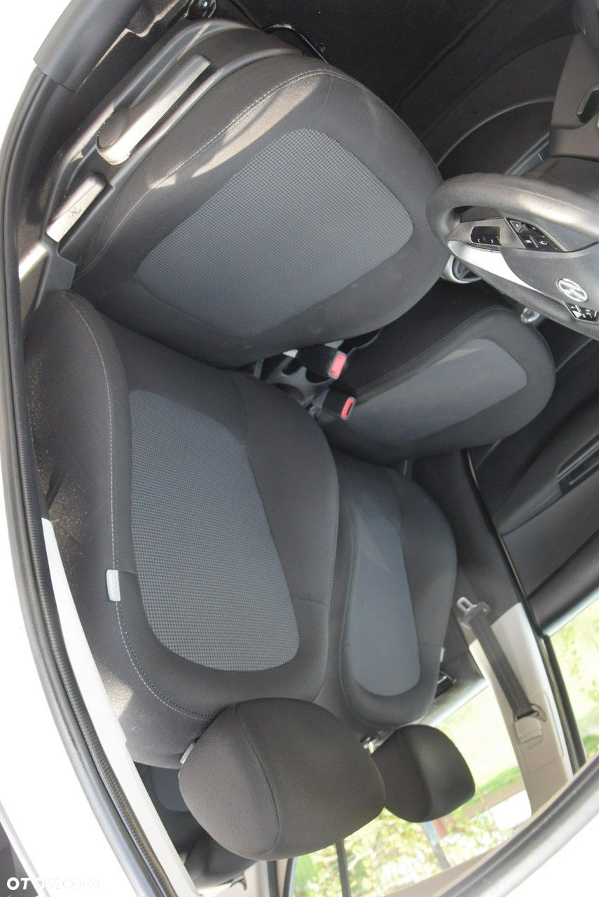 Hyundai i20 1.25 Style - 23