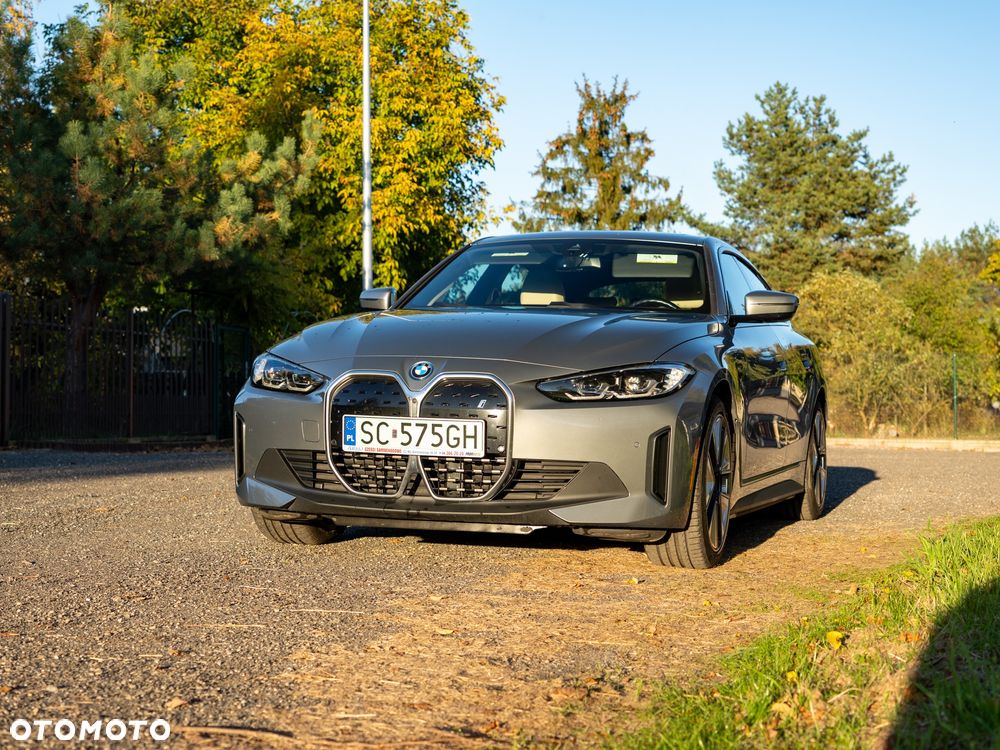 BMW i4 - 29