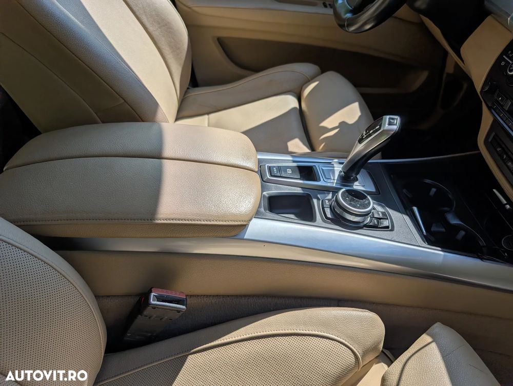 BMW X5 xDrive40d Edition Exclusive - 20