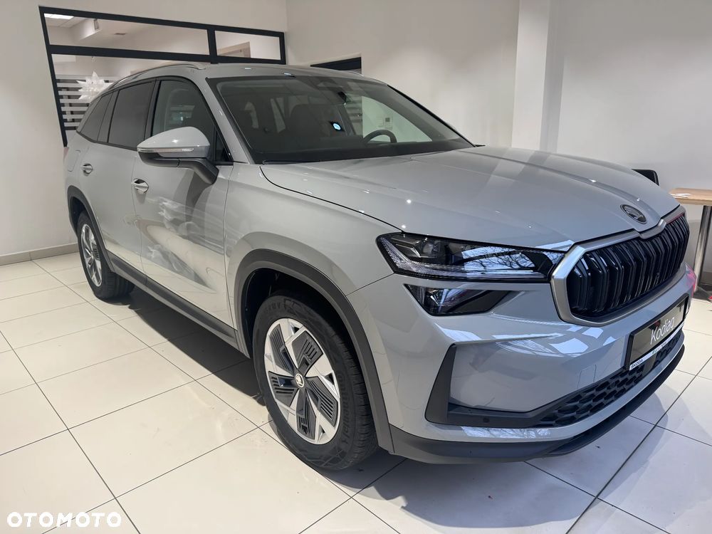 Skoda Kodiaq 2.0 TSI 4x4 Edition 130 DSG - 2