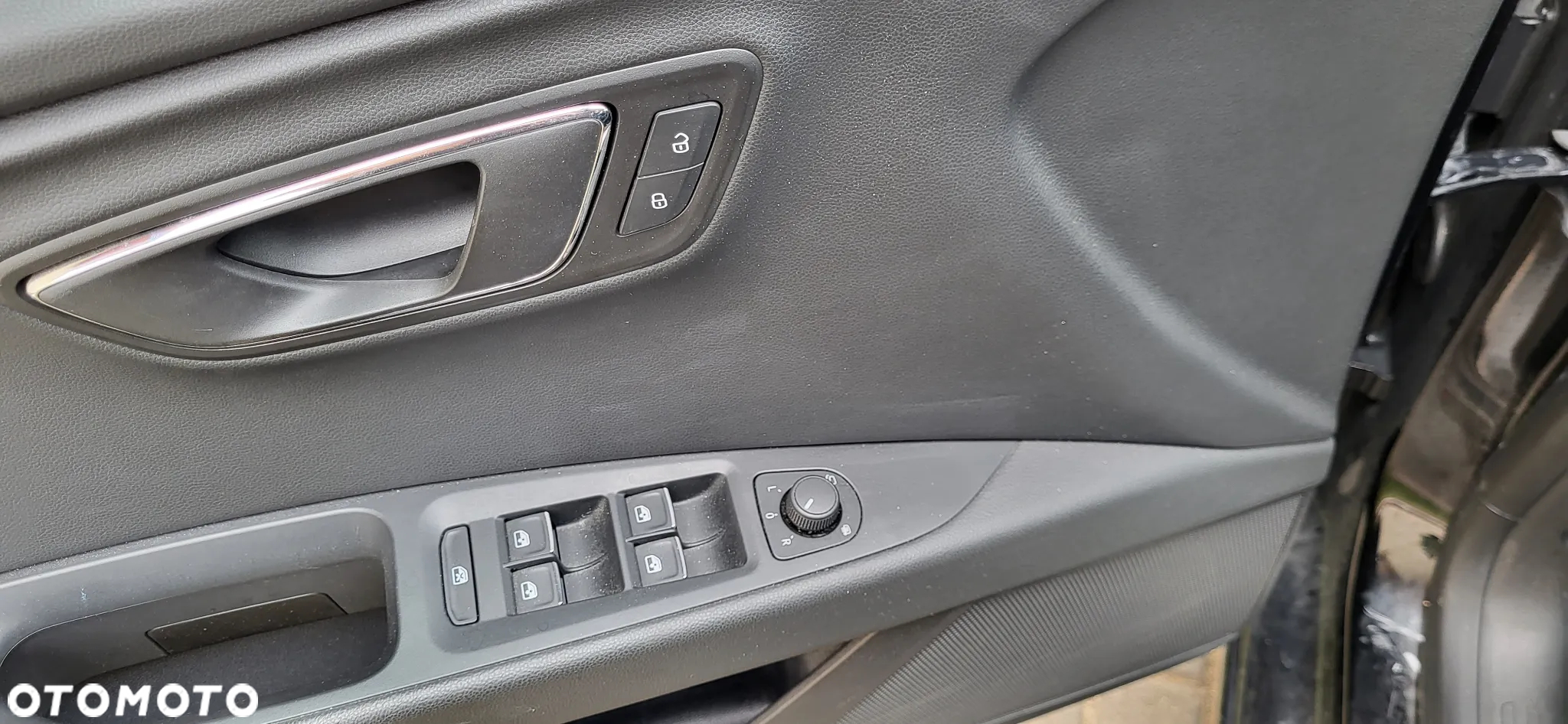 Seat Leon 2.0 TDI FR - 16