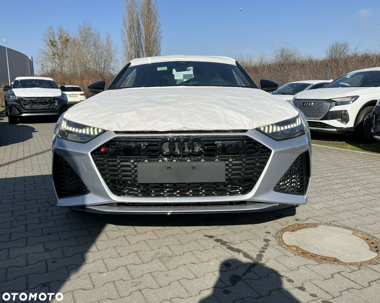 Audi RS7 - 3