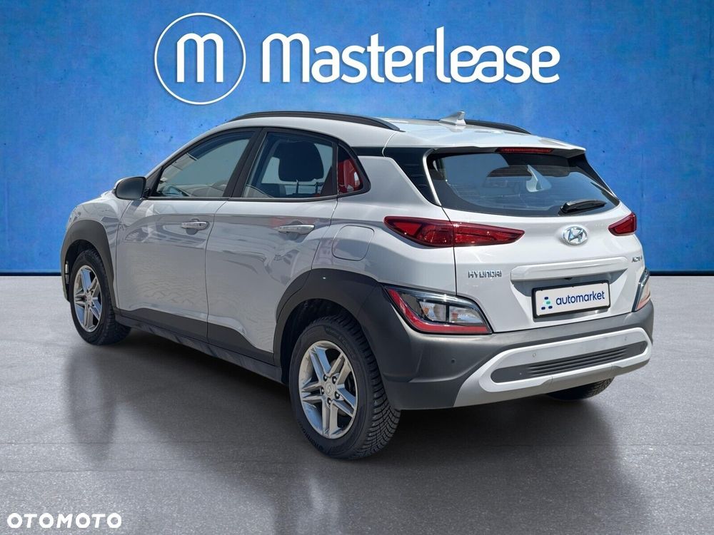 Hyundai Kona 1.0 T-GDI Modern - 7