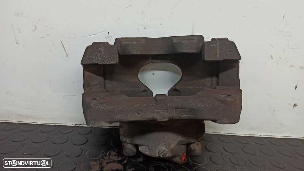 PINÇA DE TRAVÃO FRENTE ESQUERDA VOLKSWAGEN T5 TRANSPORTER/FURGONETA CAJA CERRADA - 8