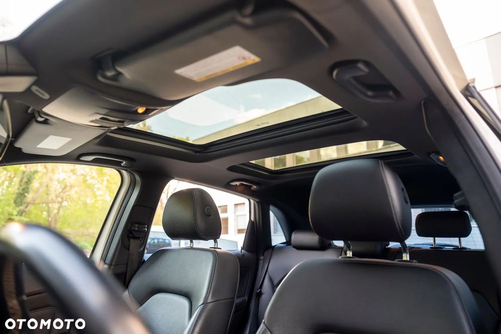 Mercedes-Benz Klasa B 250 4Matic 7G-DCT Urban - 30