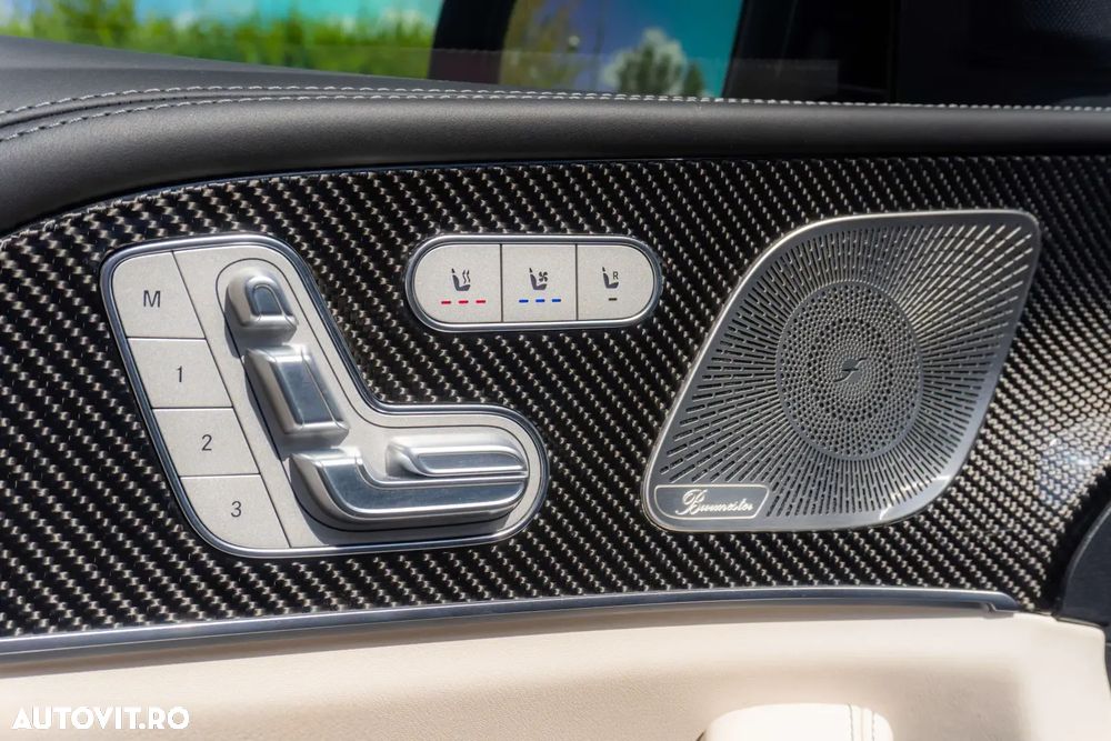 MERCEDES-BENZ GLE 2024 — imagine 11