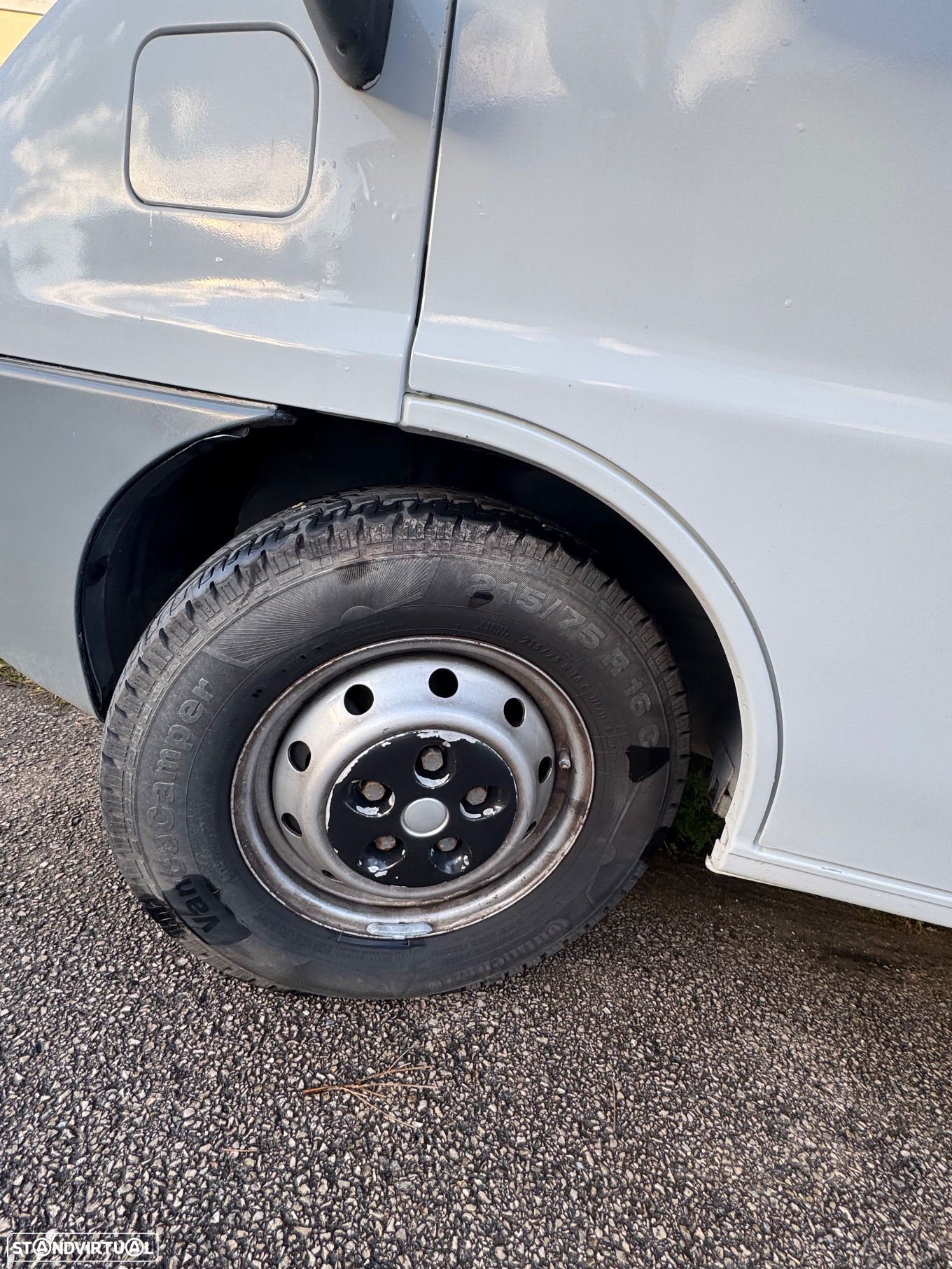 Fiat Ducato Knaus 2.8cc  Jtd Diesel  126cv - 33