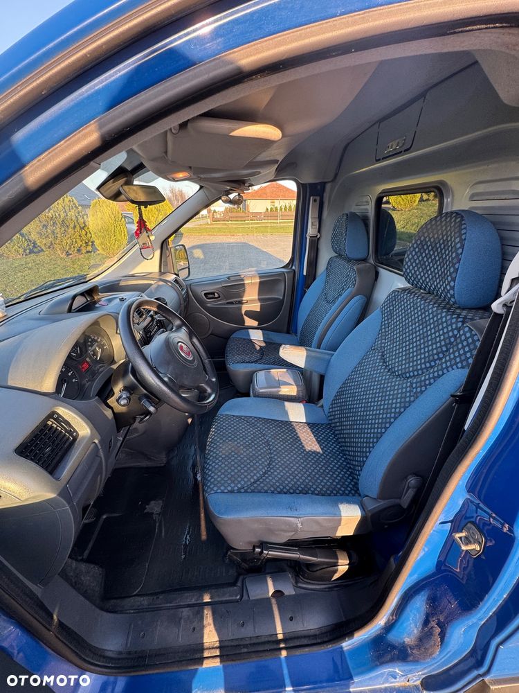 Fiat Scudo - 11