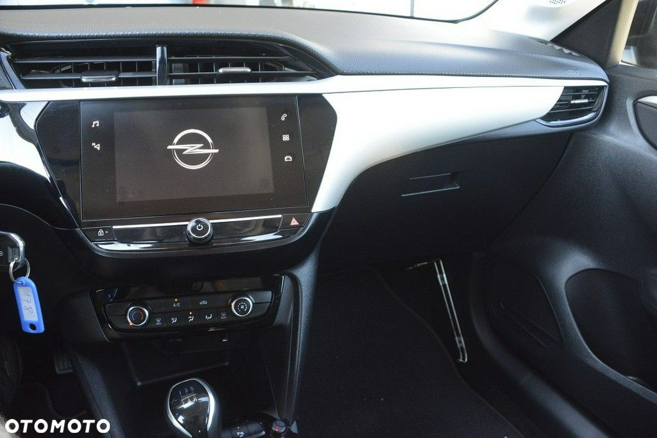Opel Corsa 1.2 Edition S&S - 17