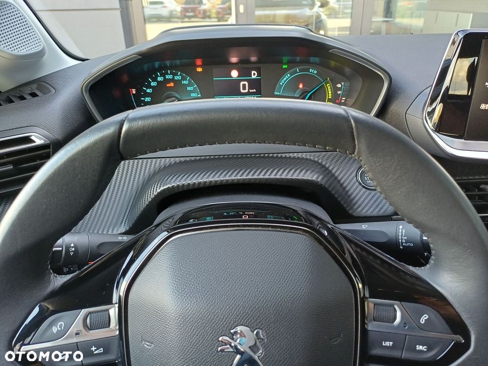 Peugeot 208 e-208 Allure Pack - 22