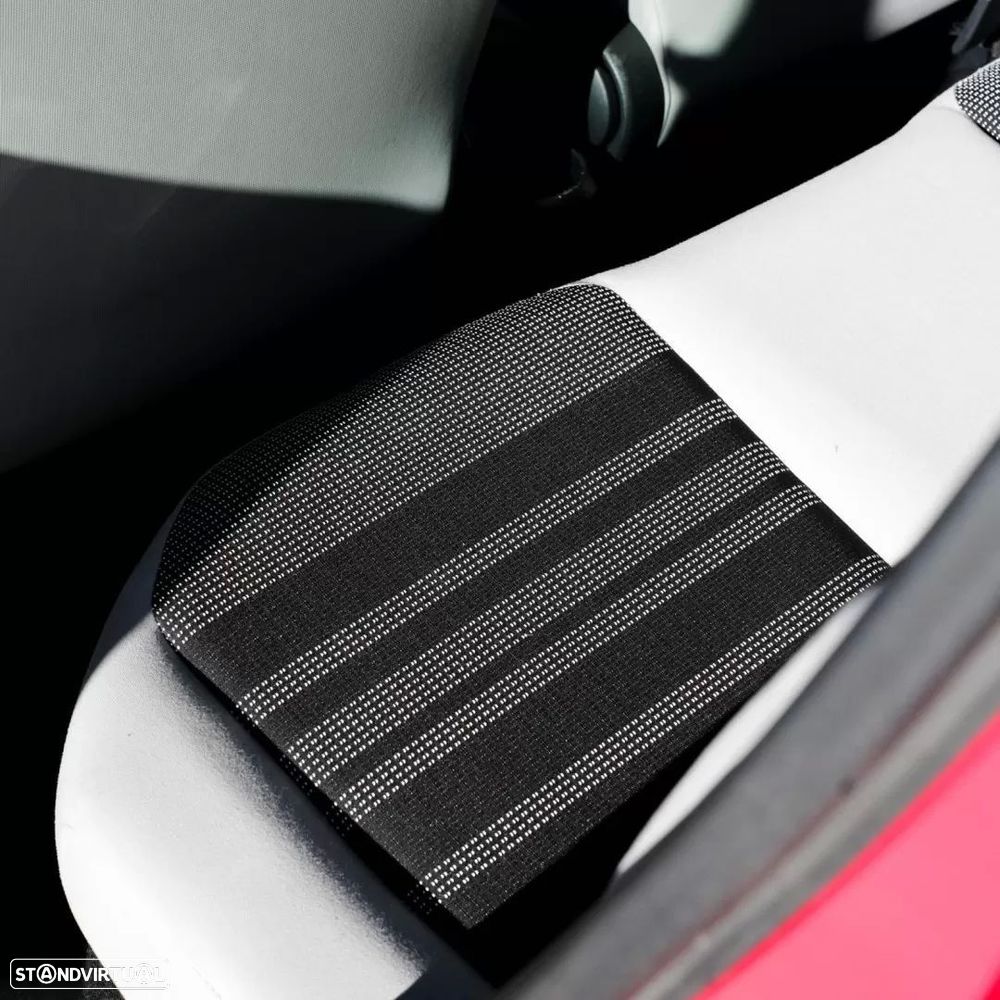 SEAT Mii 1.0 Style - 9