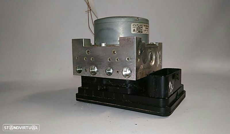 Centralina ABS PEUGEOT 208 - 2