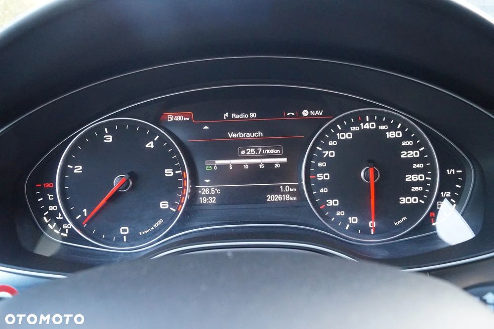 Audi A6 Avant 2.0 TDI ultra - 30
